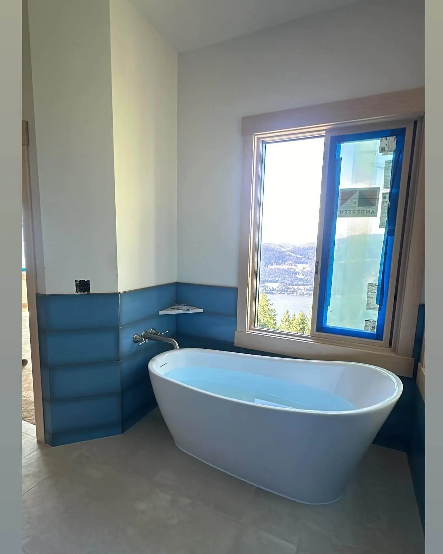 custom bathtub