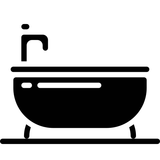 Shower to tub conversion